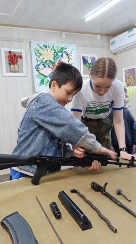 Мир Детства 2023